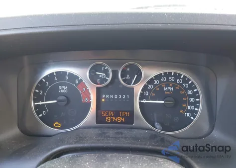 2006 Hummer H3 Suv z USA, uszkodzony, nr VIN 5GTDN136868289544